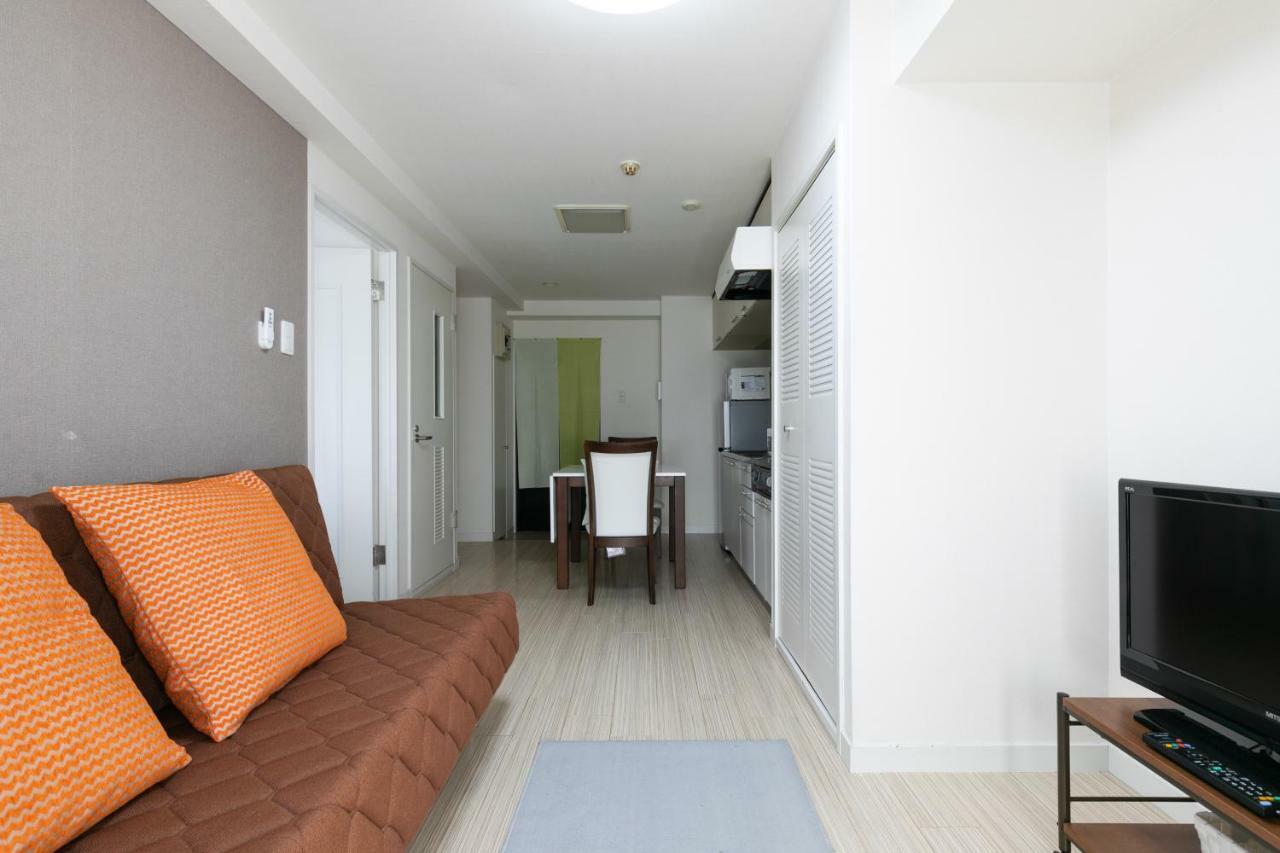 Shinkoiwa Colorbee Hostel 5 Tokyo Eksteriør bilde